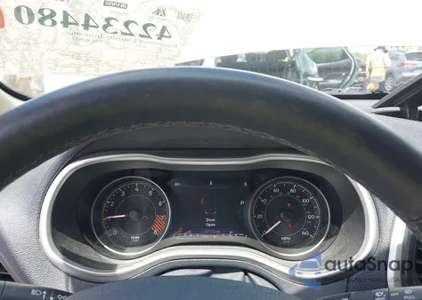 2014 Jeep Cherokee Limited from USA, damaged, VIN 1C4PJLDS4EW244974